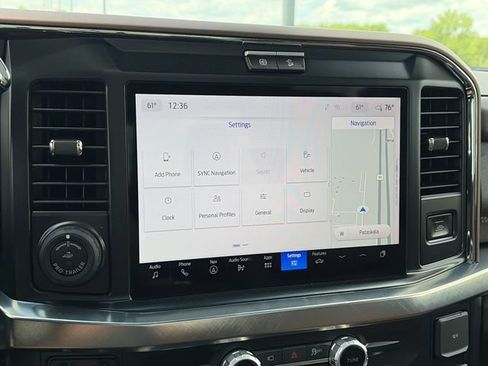 New 2026 Ford F350 King Ranch AWD/4WD image 21