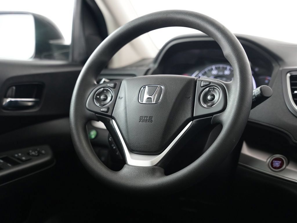 Used 2016 Honda CR-V EX image 11