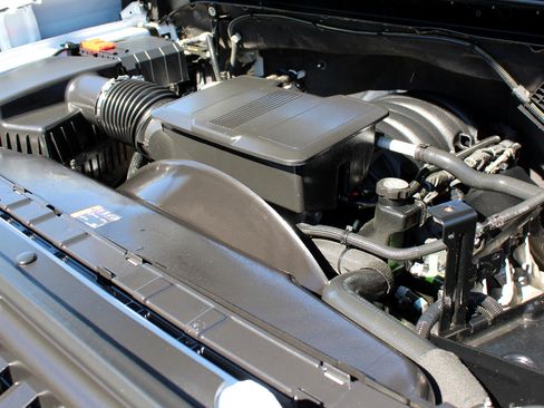 Used 2024 Chevrolet Silverado 2500 W/T w/ WT Fleet Convenience Package image 18