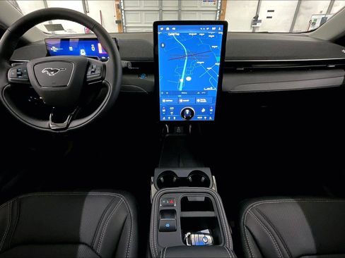 New 2025 Ford Mustang Mach-E Premium image 23