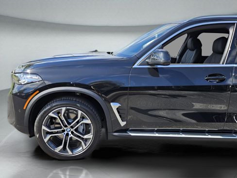 New 2026 BMW X5 sDrive40i image 39