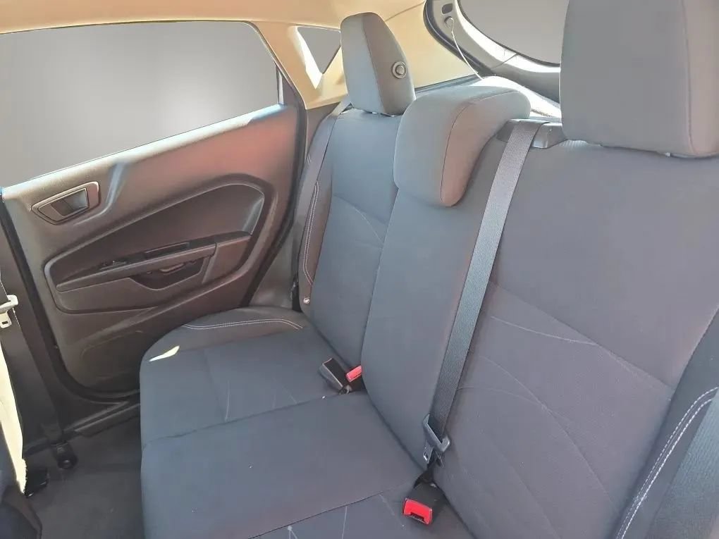 Used 2019 Ford Fiesta SE FWD image 37