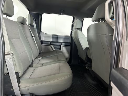 Used 2019 Ford F350 XL w/ STX Appearance Package AWD/4WD image 24