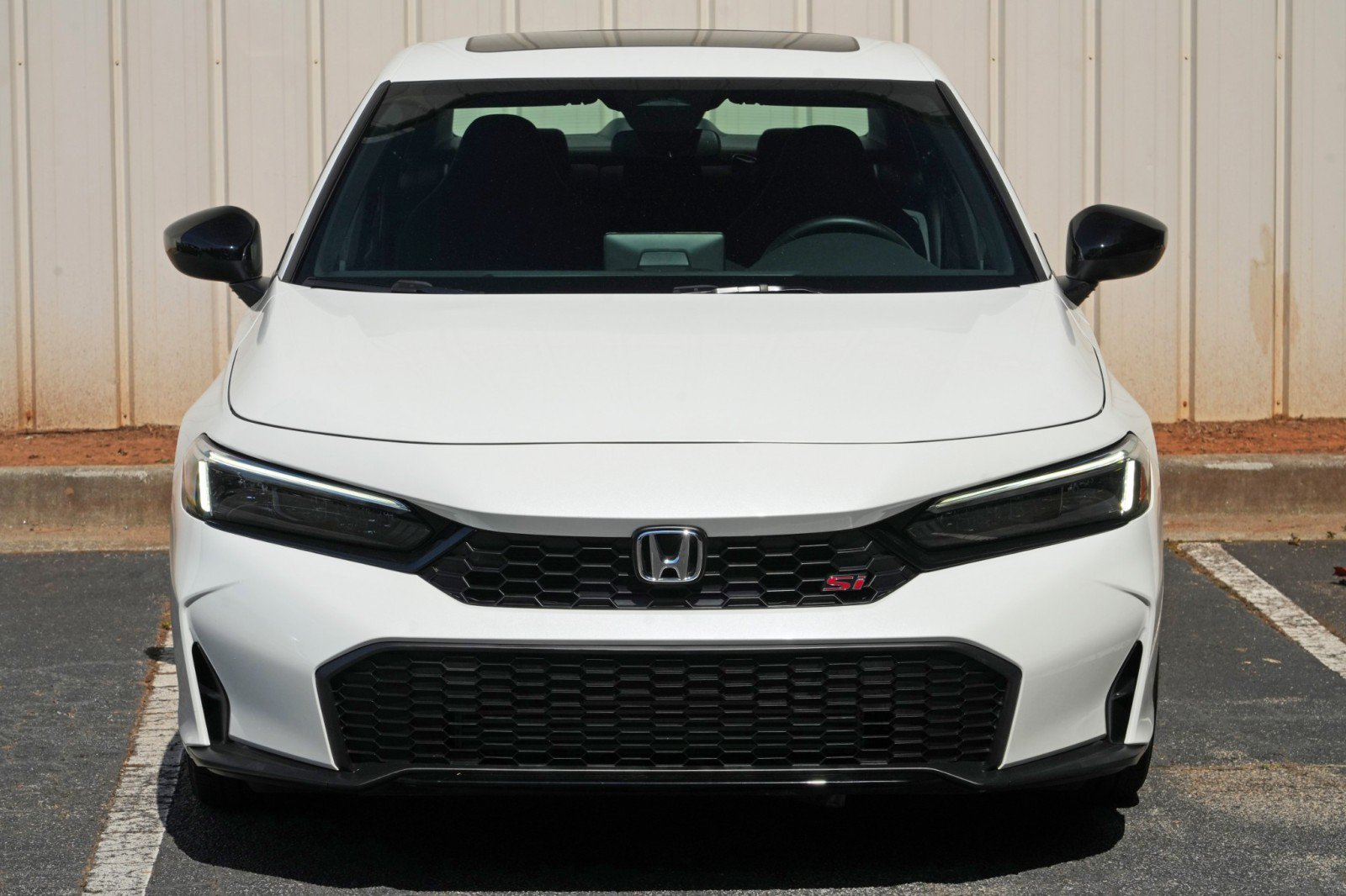 Used 2026 Honda Civic Si image 45
