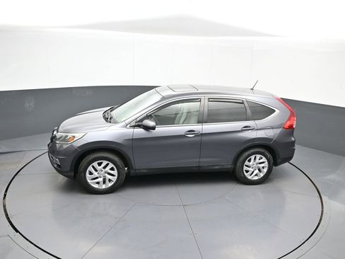 Used 2016 Honda CR-V EX image 36
