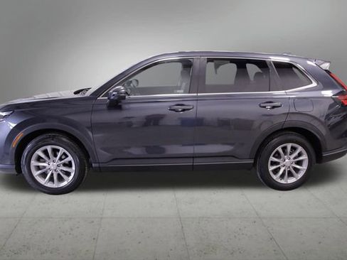 Certified 2023 Honda CR-V EX image 3
