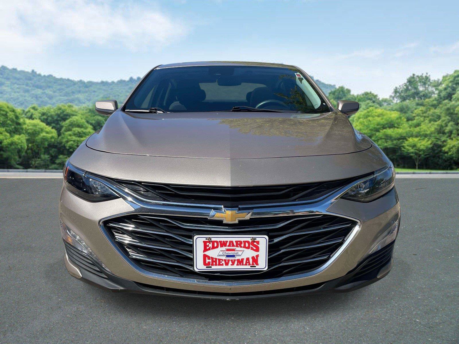 Used 2024 Chevrolet Malibu LT FWD image 8