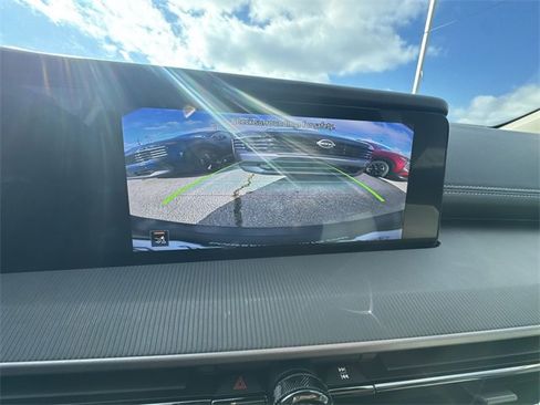 New 2026 Nissan Murano SV image 17