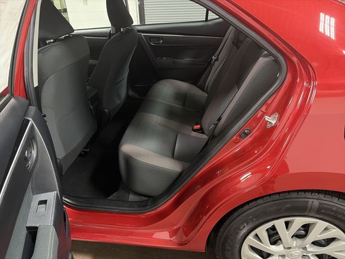 Used 2019 Toyota Corolla LE FWD image 24