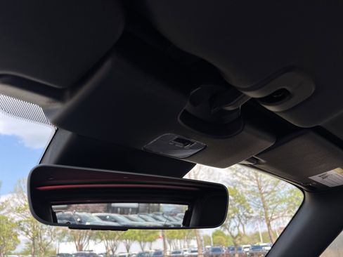 New 2026 MAZDA MX-5 Miata RF Grand Touring RWD image 35