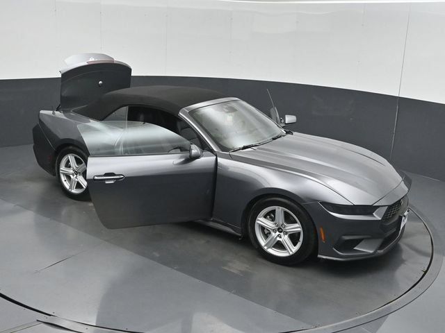 Used 2026 Ford Mustang Premium RWD image 55