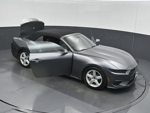 Used 2026 Ford Mustang Premium RWD image 55