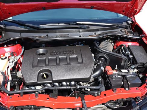Used 2016 Scion iM FWD image 36