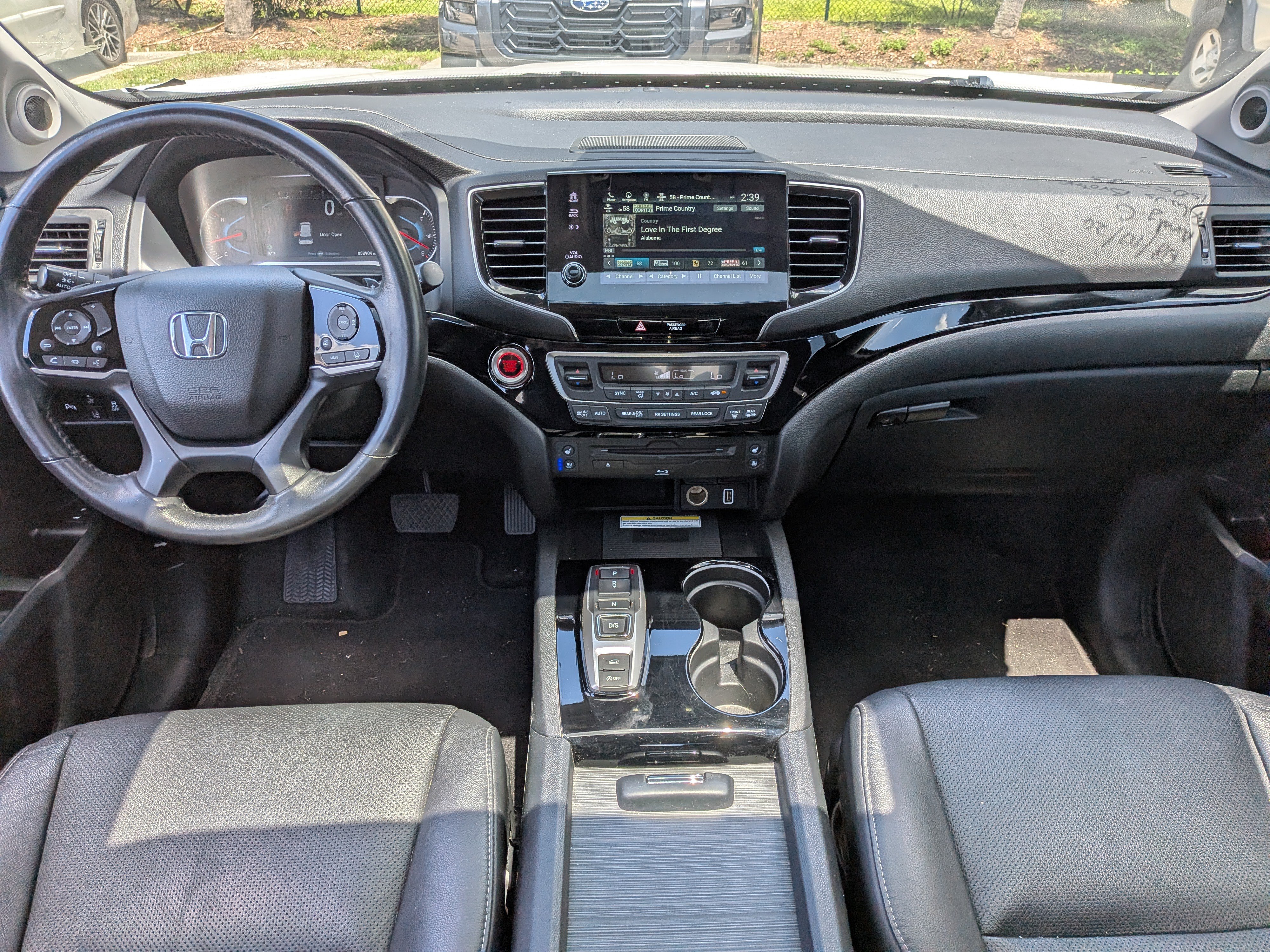 Used 2022 Honda Pilot Elite image 17