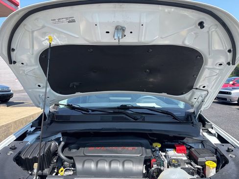 Used 2022 Jeep Compass Latitude image 67