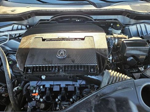 Used 2023 Acura MDX SH-AWD w/ Advance Package image 25