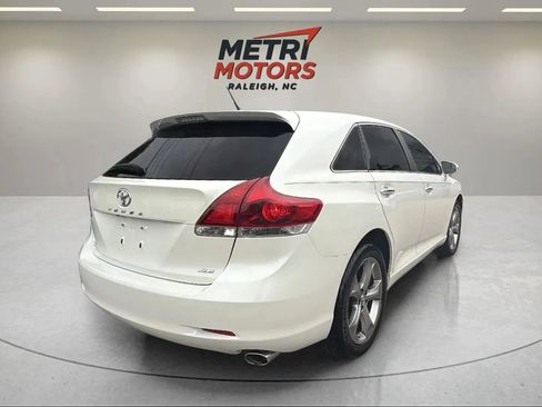 Used 2014 Toyota Venza XLE image 5
