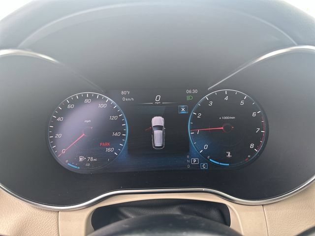 Used 2022 Mercedes-Benz GLC 300 4MATIC image 26