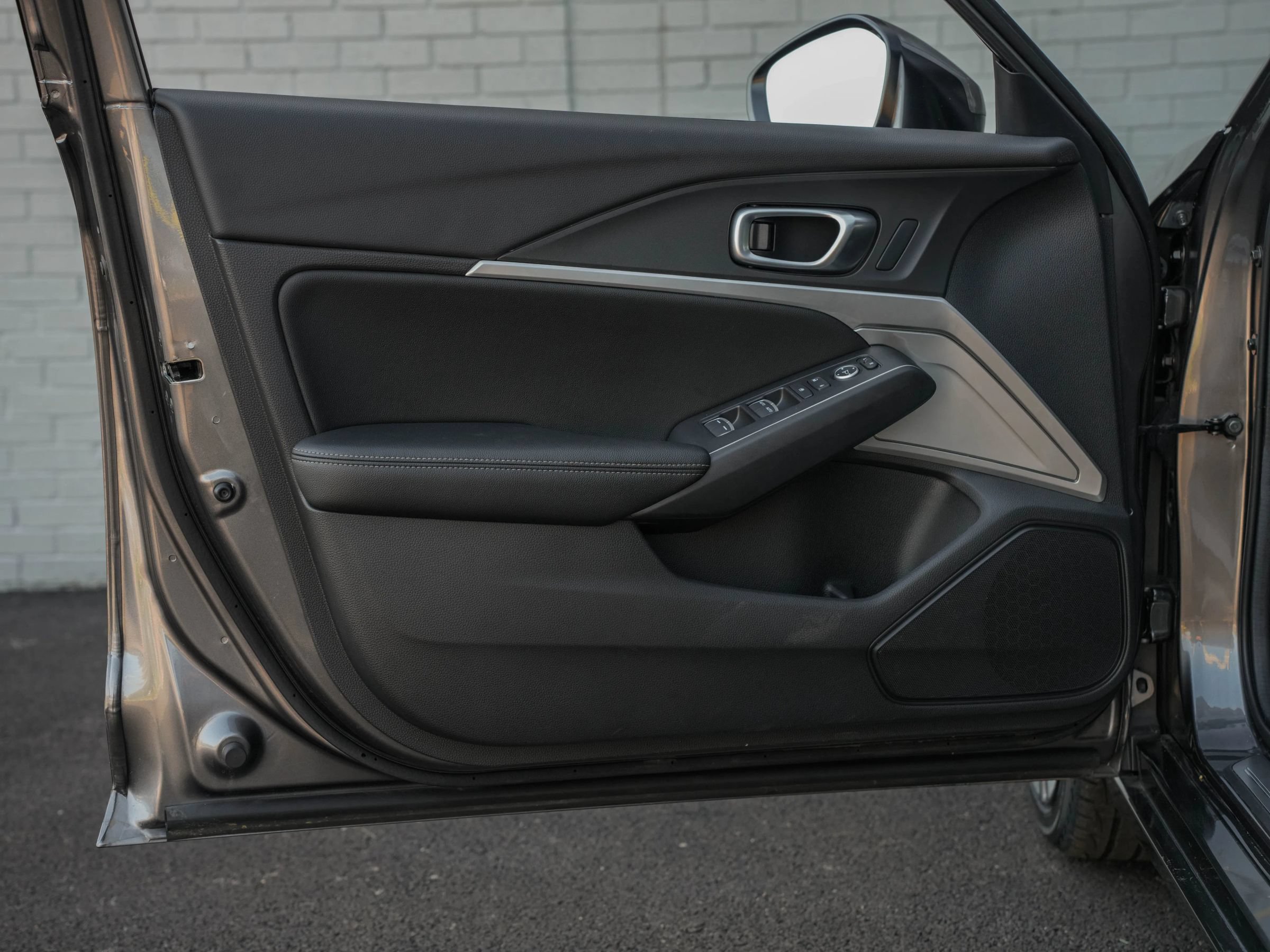 Used 2024 Acura Integra A-Spec FWD image 9