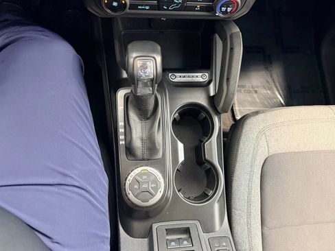 Used 2023 Ford Bronco Big Bend AWD/4WD image 37