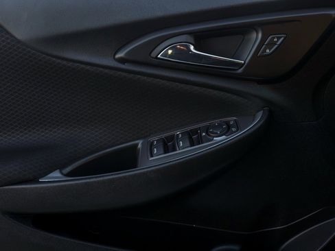 Used 2025 Chevrolet Malibu LT image 22