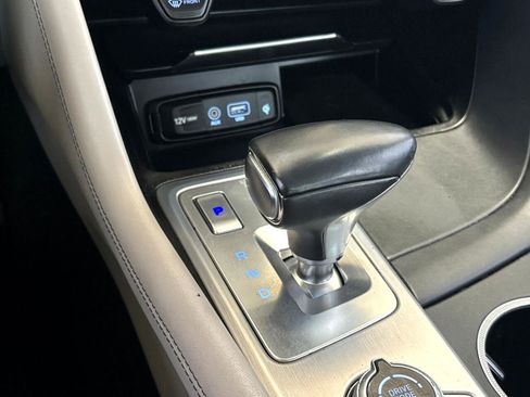 Used 2019 Genesis G70 2.0T Advanced w/ Dynamic Package image 34