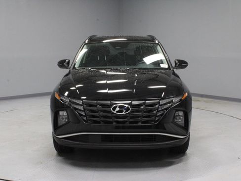 Used 2023 Hyundai Tucson SEL AWD/4WD image 5