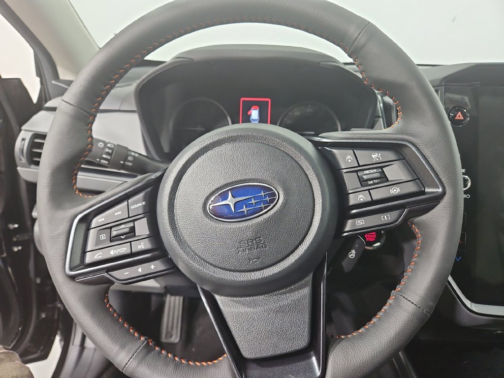 New 2026 Subaru Crosstrek 2.5i Limited AWD/4WD image 14