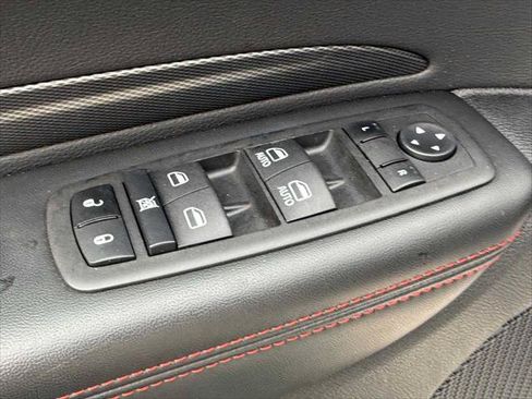 Certified 2023 Dodge Durango GT w/ Blacktop Package AWD/4WD image 13