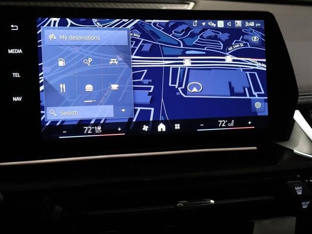 New 2027 BMW X1 xDrive28i w/ Technology Package AWD/4WD image 13