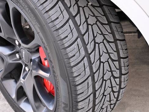 Used 2021 Dodge Durango SRT Hellcat w/ Premium Interior Group AWD/4WD image 46