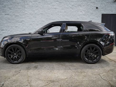 Used 2020 Land Rover Range Rover Velar R-Dynamic S image 10