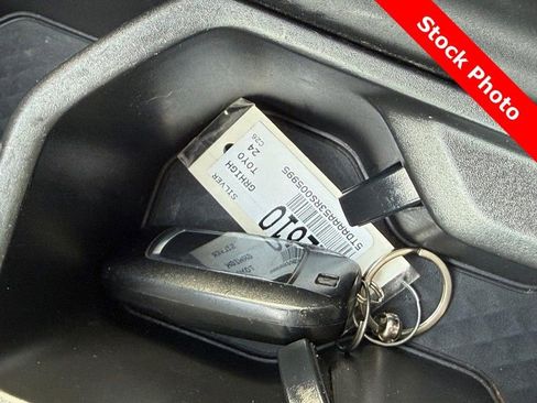 Used 2024 Toyota Grand Highlander FWD image 32