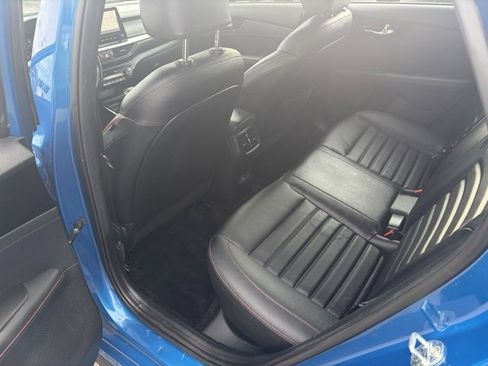 Used 2022 Kia Forte GT w/ GT2 Package image 30