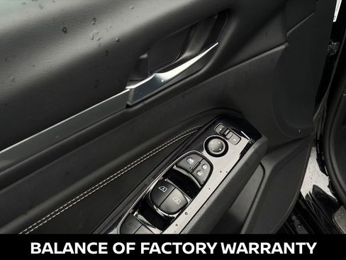 Certified 2022 Nissan Altima 2.5 SL image 14