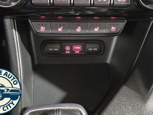 Used 2018 Kia Sportage EX w/ Option Group 040 AWD/4WD image 17