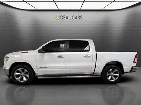 Used 2020 RAM 1500 Big Horn RWD image 8