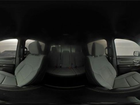 Used 2022 RAM 1500 Big Horn image 26