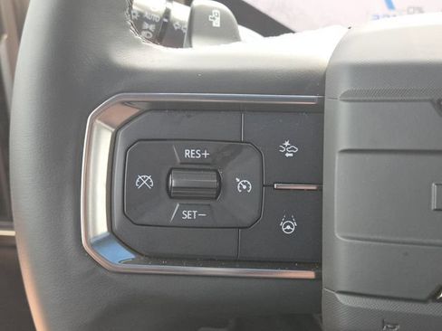 New 2025 GMC Hummer EV 3X w/ Battery Pack, 24 Module Pack AWD/4WD image 15