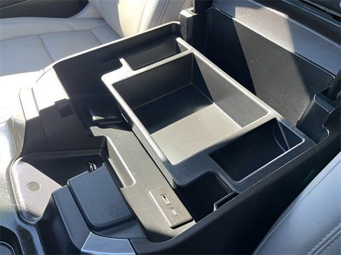 Certified 2024 Chevrolet Silverado 1500 LTZ w/ LTZ Premium Package image 21