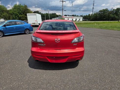 Used 2010 MAZDA MAZDA3 s Sport FWD image 5