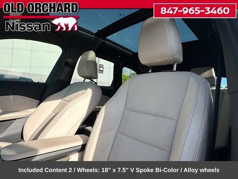 Used 2023 BMW X1 xDrive28i AWD/4WD image 12