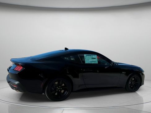 New 2026 Ford Mustang GT image 32