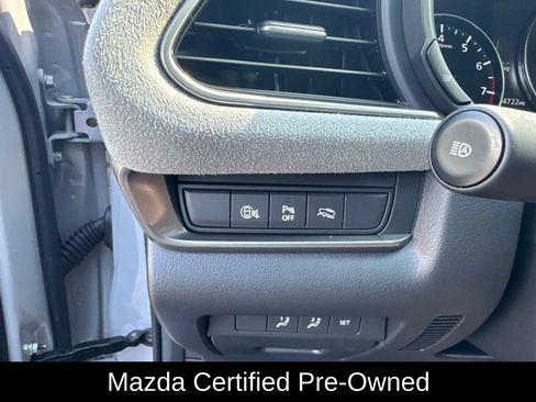 Certified 2026 MAZDA CX-30 AWD 2.5 S image 41