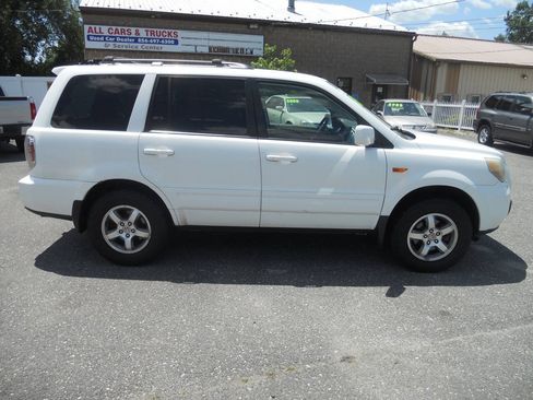 Used 2006 Honda Pilot EX-L image 6