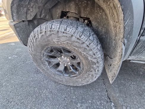 Used 2022 RAM 1500 TRX w/ TRX Level 1 Equipment Group image 10