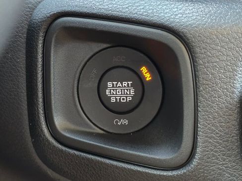 New 2025 Jeep Gladiator Mojave AWD/4WD image 30