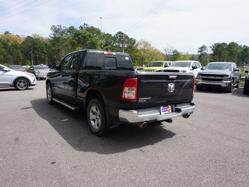 Used 2020 RAM 1500 Big Horn image 19
