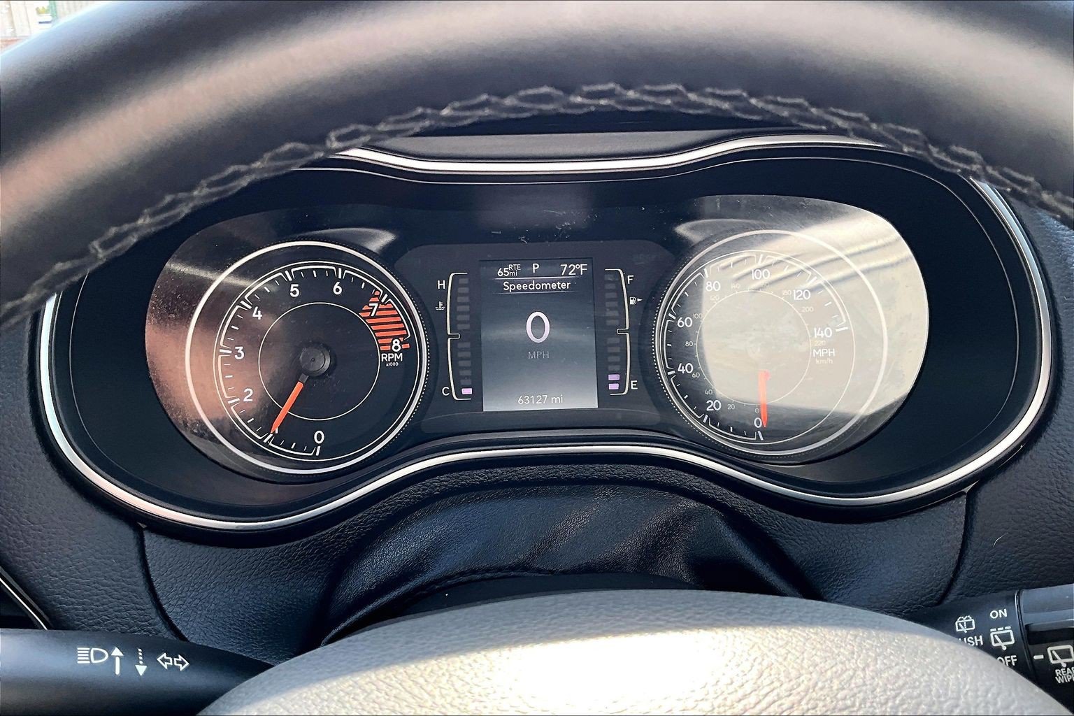 Used 2019 Jeep Cherokee Latitude Plus FWD image 24
