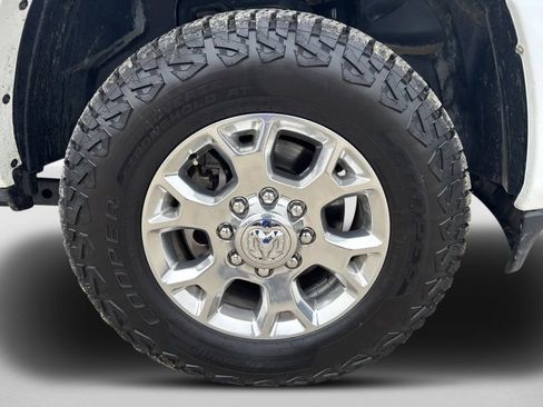 Used 2022 RAM 2500 Laramie image 15